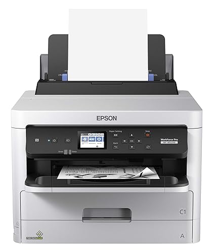 Workforce Pro WF-M5299 Workgroup Monochrome Printer Mono + PS/PCL