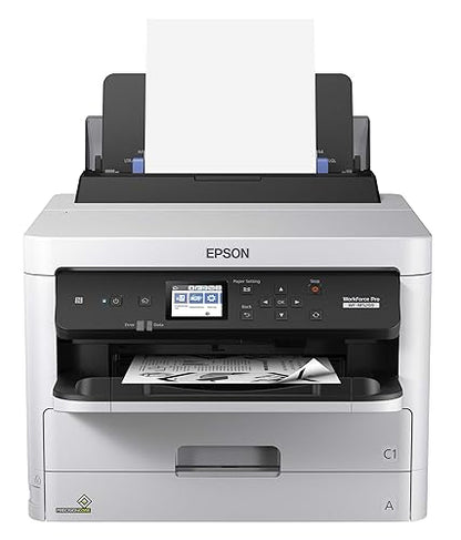Workforce Pro WF-M5299 Workgroup Monochrome Printer Mono + PS/PCL