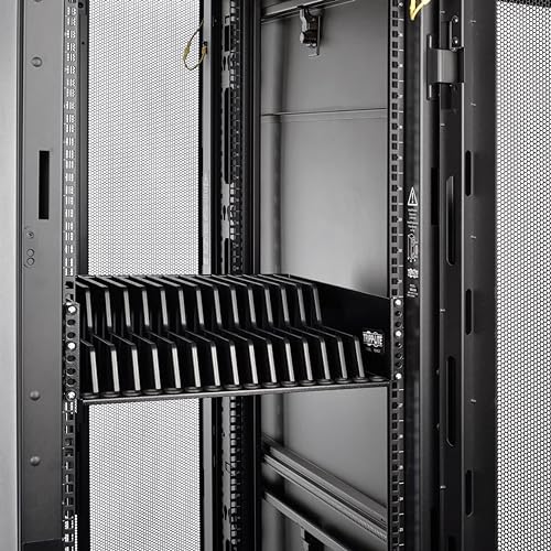 Tripp Lite 3U Rack Mount Storage Shelf SR16SHELF