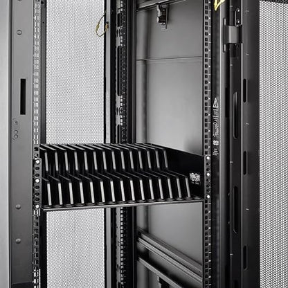 Tripp Lite 3U Rack Mount Storage Shelf SR16SHELF