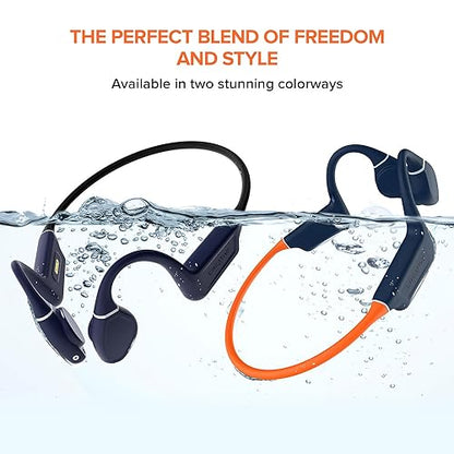 Creative Outlier Free Pro+ (Blue & Orange)