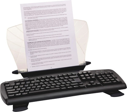 Kensington Insight InLine Copyholder with SmartFit System (K62097US)