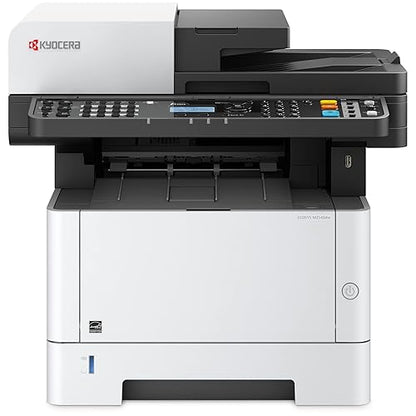 MFP MONO A4 42PPM 4IN1 SCAN FAX WRLS