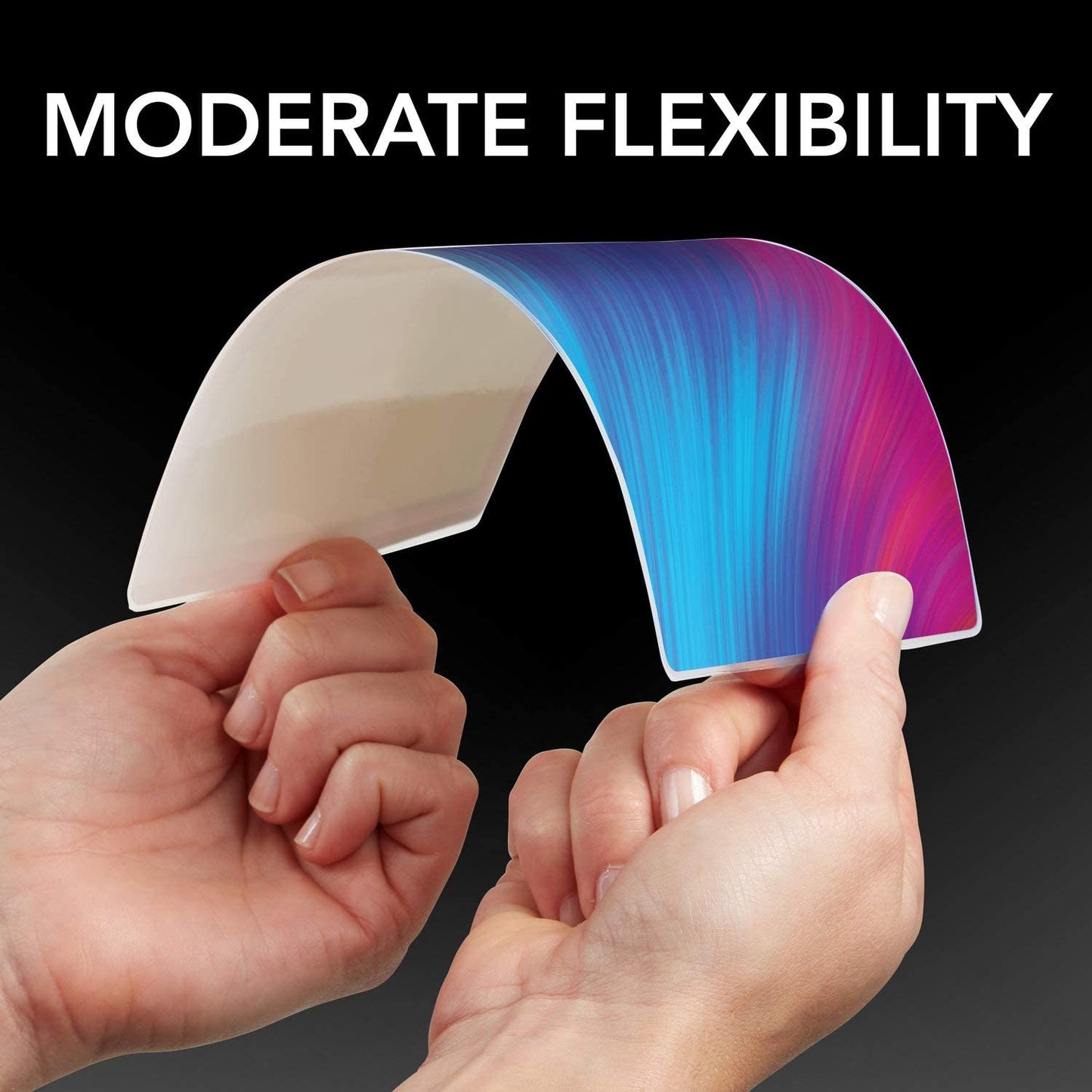 Iogear GBC Thermal Laminating Sheets / Pouches, Menu Size, 5 Mil, EZUse, 100-Count (3740474CF)