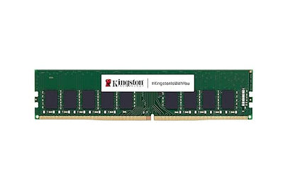 Kingston Branded Memory 16GB DDR4 3200MT/s ECC Module KTD-PE432E/16G Server Memory 16gb 3200MT/s DDR4 Unbuffered DIMM