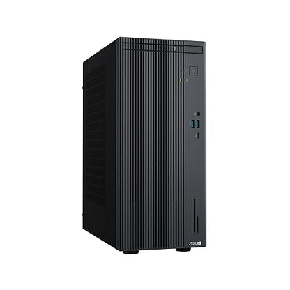 ASUS ExpertCenter P500MVC-P71SR-CB P500 Mini Tower, Intel Core i7-13620H Processor, 16 GB DDR5 RAM, 1 TB PCIe SSD, Wi-Fi 6, Windows 11 Pro, Gray
