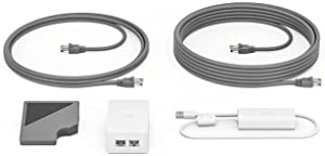 Logitech Cat5e Kit for Tap