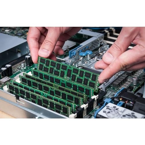 Kingston 32GB DDR4-3200MHz Reg ECC Module