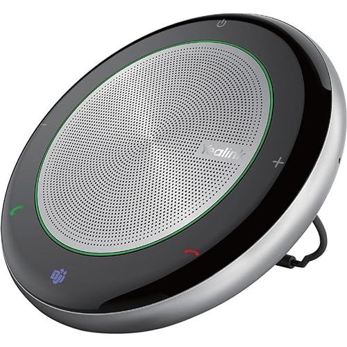 Yealink CP700 Portable Speakerphone - USB - Microphone - Battery - Portable (UC Compatible)