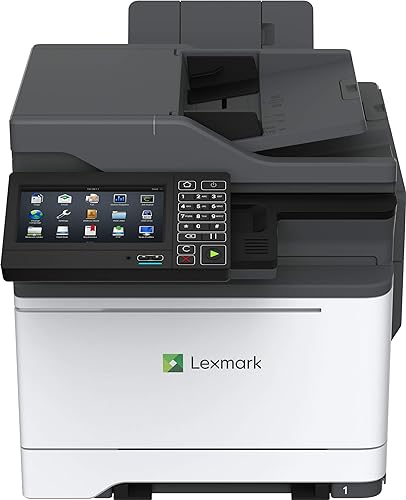 Lexmark 42C7780 CX625ade Color Laser Printer