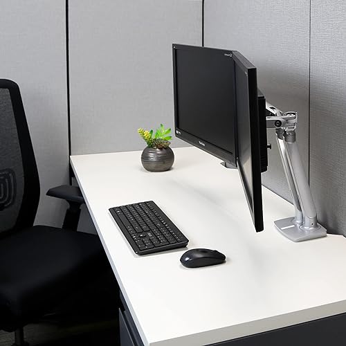 Ergotron Mounting Arm for LCD Monitor