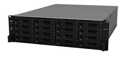 Synology 16 Bay RackStation RS4021xs+ (Diskless)