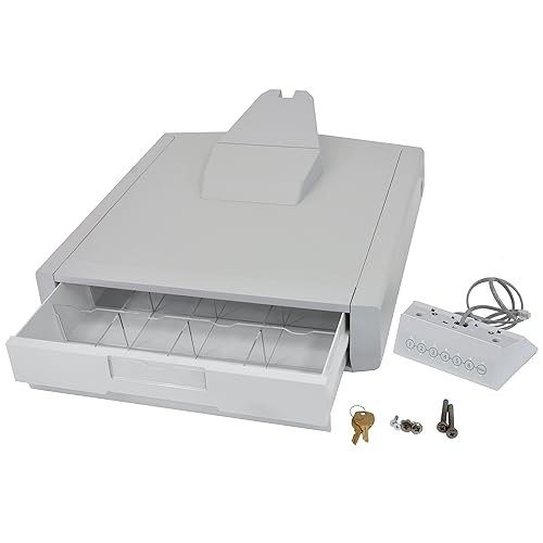 Ergotron 97-900 STYLEVIEW Primary Drawer,SV43 LCD Single