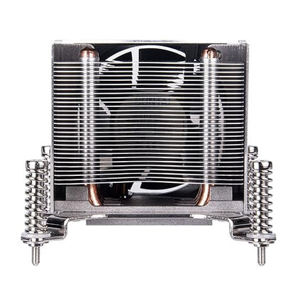 SilverStone Technology Argon AR09-1700 2U Server Cooling Solution for LGA1700, SST-AR09-1700
