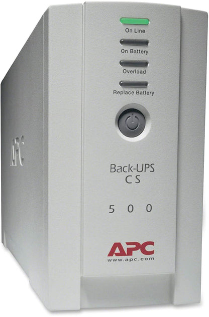 Apc 500VA 300W UPS