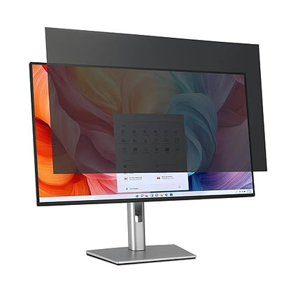 Kensington High Clarity Privacy Screens Filter 21.5 inch 16:9