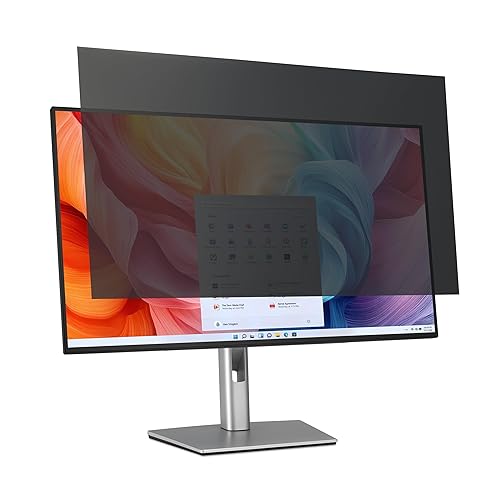 Kensington High Clarity Privacy Screens Filter 24 inch 16:9