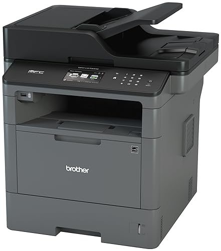 Brother MFC-L5700DW Wireless Laser All-One Old Model: MFC-L5700DW