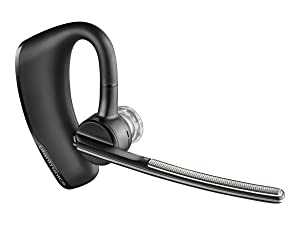 Plantronics Voyager Legend - Headset - with Charge Case - Black (89880-42)