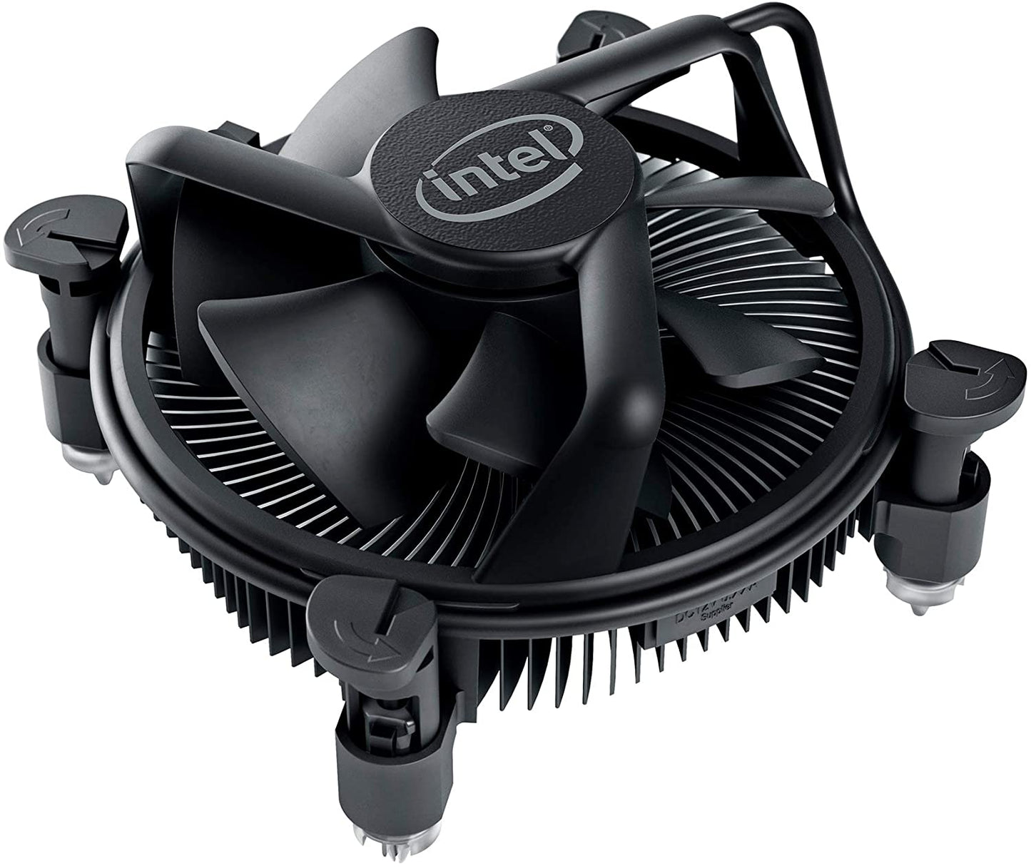 Intel® Core™ i9-11900F Desktop Processor 8 Cores up to 5.2 GHz LGA1200 (Intel® 500 Series &amp; Select 400 Series Chipset) 65W