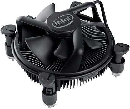 Intel® Core™ i9-11900F Desktop Processor 8 Cores up to 5.2 GHz LGA1200 (Intel® 500 Series &amp; Select 400 Series Chipset) 65W