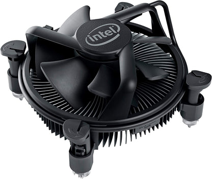 Intel® Core™ i9-11900 Desktop Processor 8 Cores up to 5.2 GHz LGA1200 (Intel® 500 Series &amp; Select 400 Series Chipset) 65W