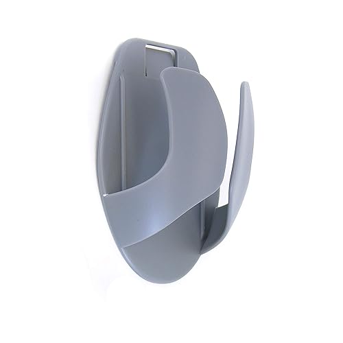 Mouse Holder Dark Grey