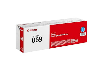 Canon Toner 069 C