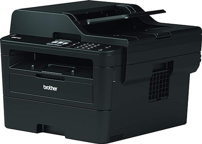 Brother MFCL2730DW Wireless Monochrome Printer with Scanner, Copier & Fax Old Model: MFCL2730DW
