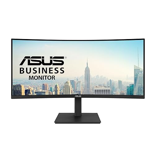 ASUS TUF Gaming 27” 4K HDR Monitor (VG27UQ1A) – 160Hz, 1ms, Extreme Low Motion Blur Sync, NVIDIA G-SYNC Compatible, AMD FreeSync Premium, 95% DCI-P3, DisplayWidget