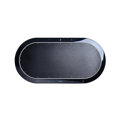 Jabra 7810-209 SPEAK 810 for UC USB VoIP Desktop Hands Free Wireless Bluetooth Black Speak 810 UC Optimized