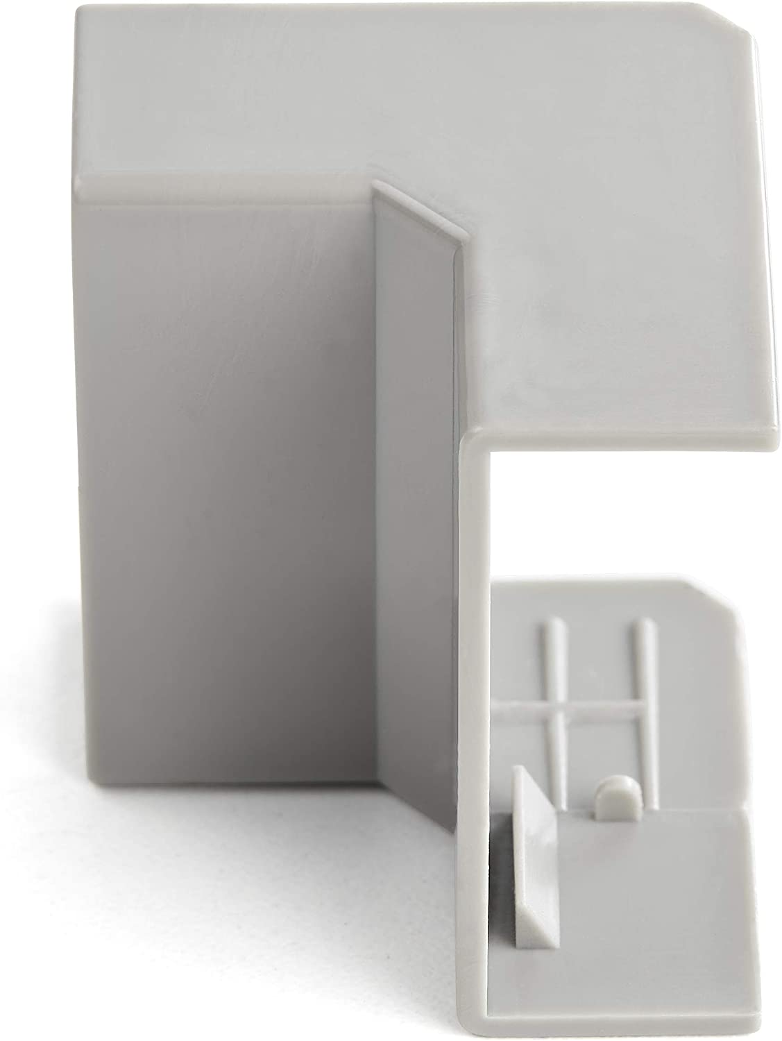 StarTech.com 20 Pack Cable Raceway Inside Corner Connectors for CBMCWD ...