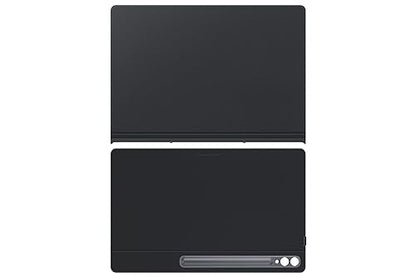 Samsung Galaxy Tab S9 Ultra Smart Book Cover Case Black (CAD version and warranty)