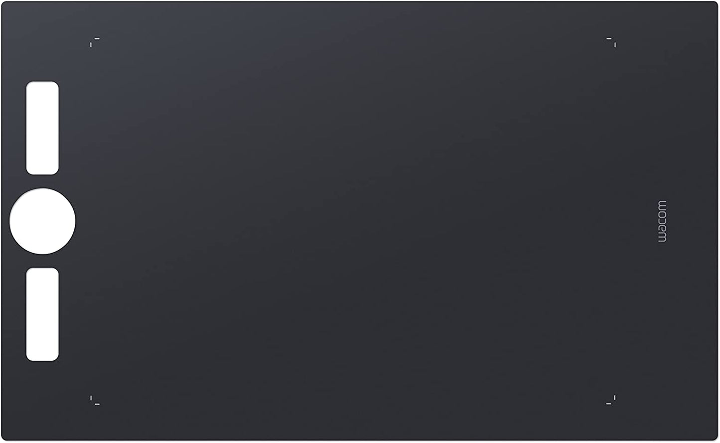 Wacom Texture Sheet Large - Standard