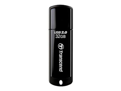Transcend Memory Drive Flash Usb2 32gb/350 Ts32gjf350