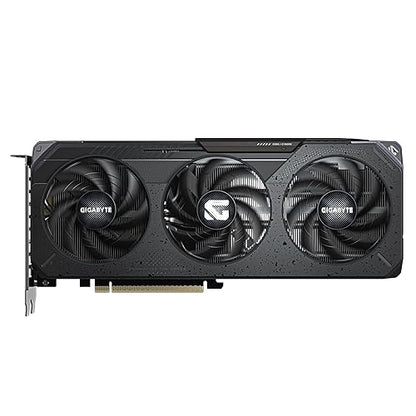 GIGABYTE Gaming GeForce RTX 5060 8GB GDDR7 PCI Express 5.0 Graphics Card GV-N5060GAMING OC-8GD
