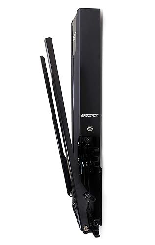 Ergotron 61-128-085 Glide Wall Mount, VHD