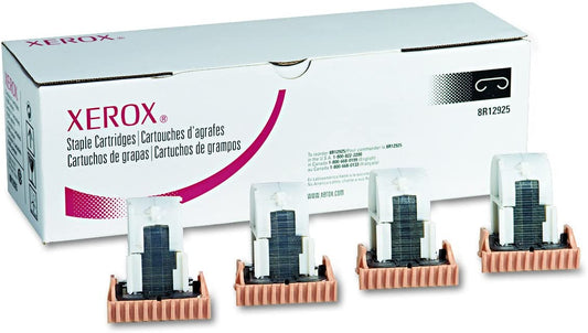 Xerox 008R12925 Phaser 7760 Staples in Retail Packaging