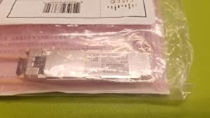 Cisco QSFP-100G-SR4-S= QSFP+ Transceiver Module - 100 Gigabit Ethernet - Up to 328', Beige