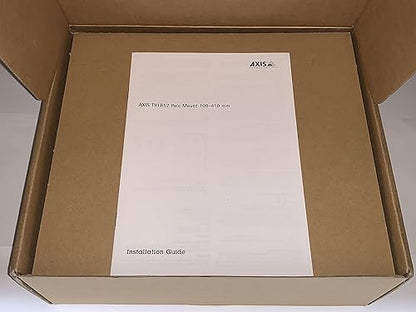 AXIS T91B57 Pole Mount 100-410MM