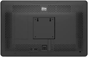 Elo I-Series 15" Touchscreen Computer with Windows 10, Intel i5, 8GB RAM, 128GB SSD, Black 15-inch Core i5