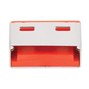 Tripp Lite USB Port Blockers, 10 Pack USB-A Defender, Data Blocker, Pack of 10, Red (U2-BLOCK-A10-RD)
