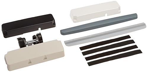 Ergoton Vertical Lift Auto-retracting Keyboard Kit (97-487-800)