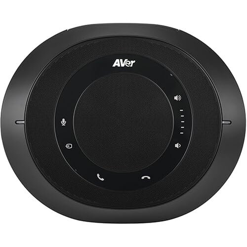 AVer Speakerphone - Microphone - 1 Pack