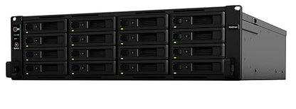 Synology 16 Bay RackStation RS4021xs+ (Diskless)