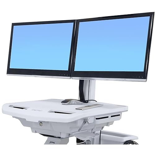Sv Dual Monitor Kit