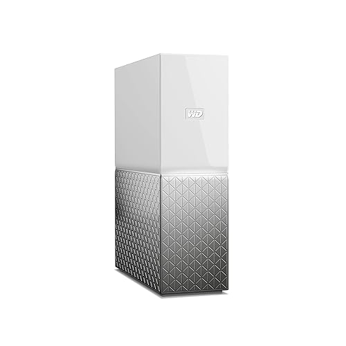 WD Western Digital - Content Solutions 4tb My Cloud Home Personal