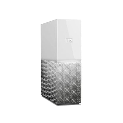 WD Western Digital - Content Solutions 4tb My Cloud Home Personal