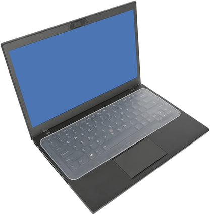 Targus Universal Keyboard Covers 3/Pack- Medium