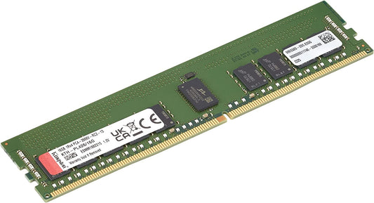 Kingston 16GB DDR4 SDRAM Memory Module (KTH-PL426/16G)